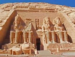 Luxor West Bank & Esna